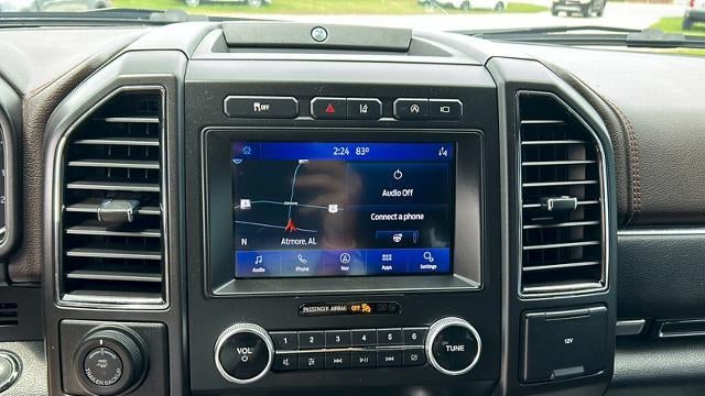 2021 Ford Expedition King Ranch