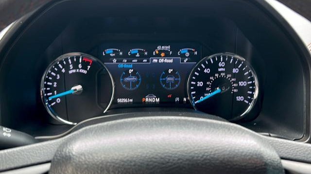 2021 Ford Expedition King Ranch