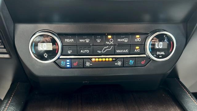 2021 Ford Expedition King Ranch