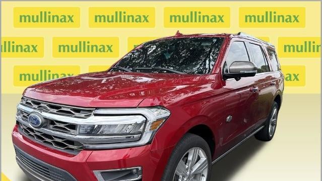 Preowned 2022 Ford Expedition King Ranch for Sale