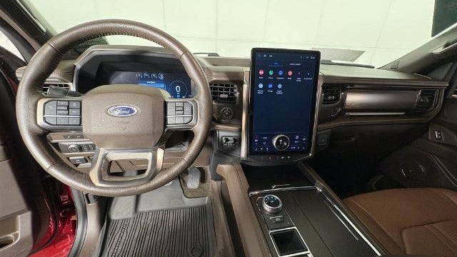 2022 Ford Expedition King Ranch
