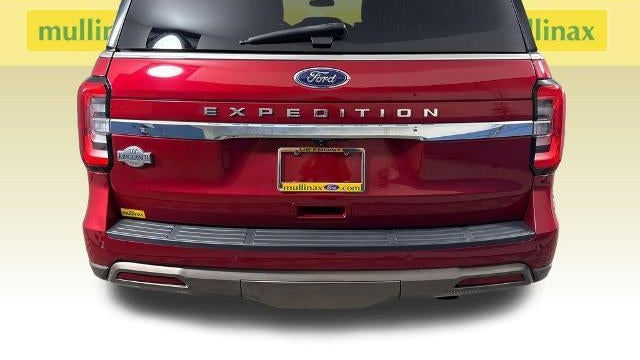 2022 Ford Expedition King Ranch