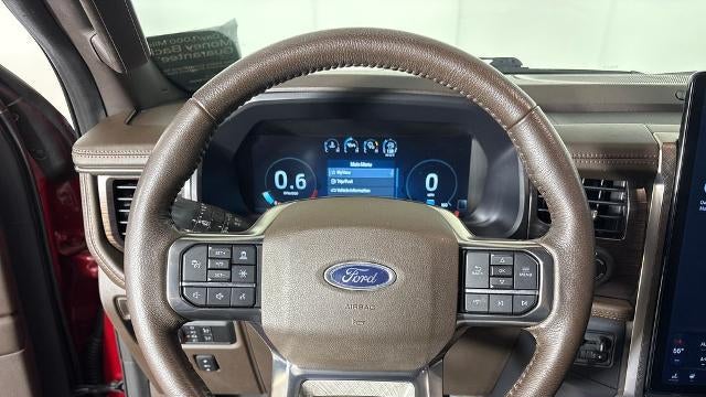 2022 Ford Expedition King Ranch