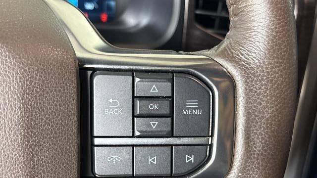 2022 Ford Expedition King Ranch