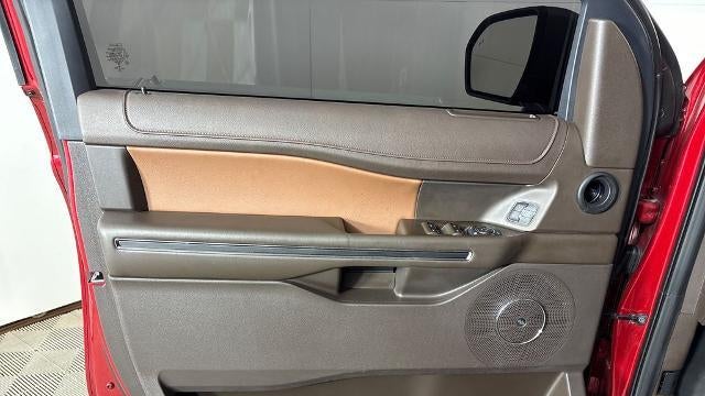 2022 Ford Expedition King Ranch
