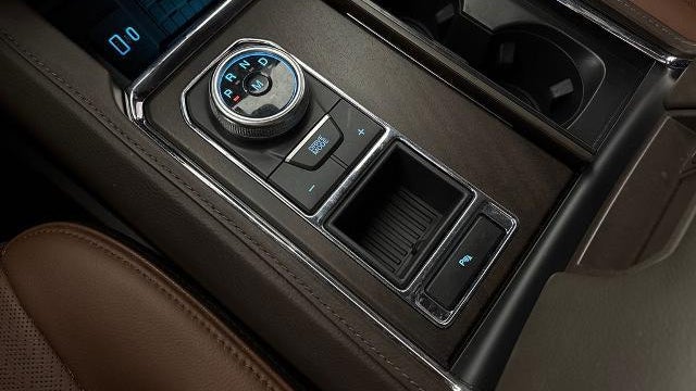2022 Ford Expedition King Ranch