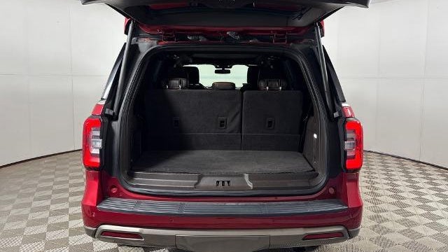 2022 Ford Expedition King Ranch