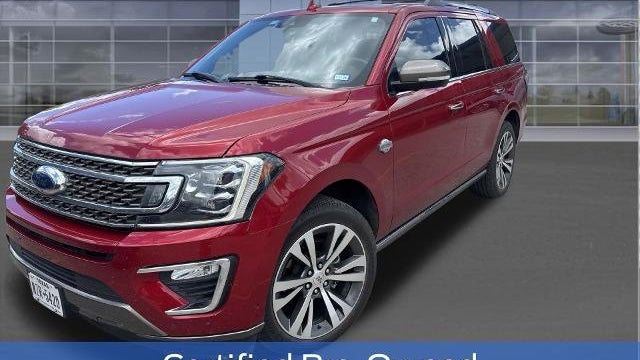 Preowned 2020 Ford Expedition King Ranch for Sale
