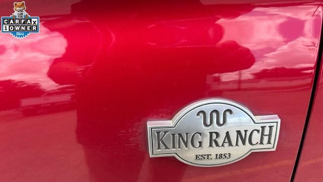 2020 Ford Expedition King Ranch