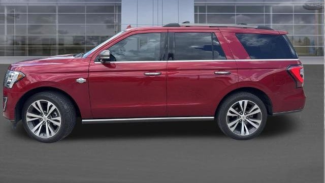 2020 Ford Expedition King Ranch