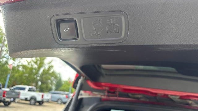 2020 Ford Expedition King Ranch