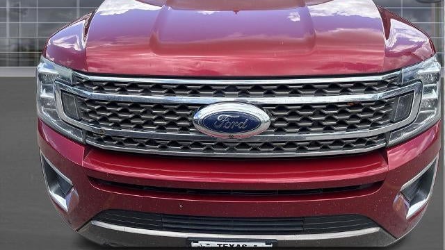 2020 Ford Expedition King Ranch