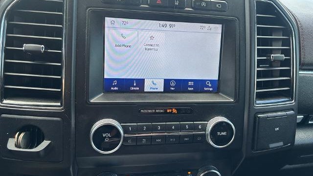2020 Ford Expedition King Ranch