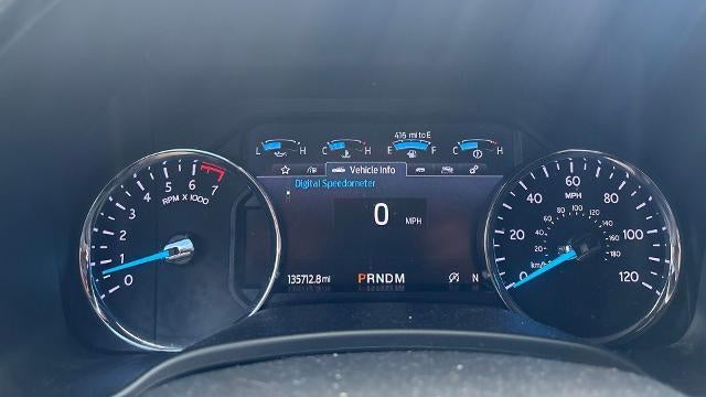 2020 Ford Expedition King Ranch