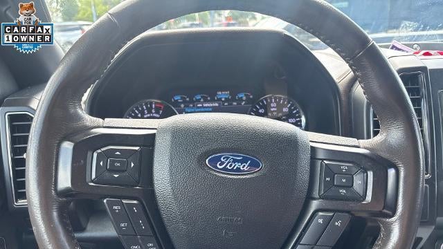 2020 Ford Expedition King Ranch