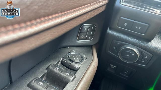2020 Ford Expedition King Ranch