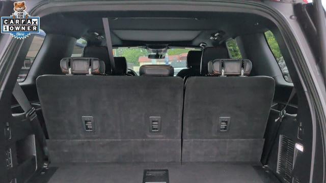 2020 Ford Expedition King Ranch