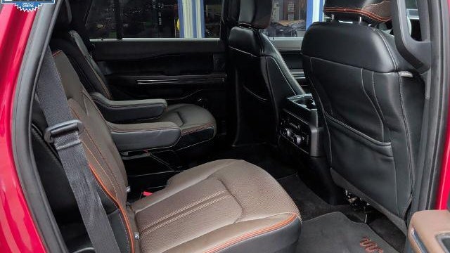 2020 Ford Expedition King Ranch