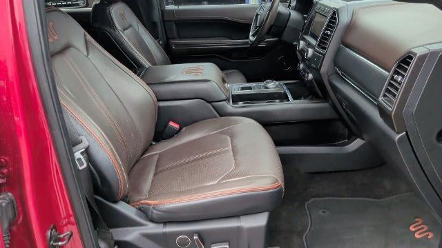 2020 Ford Expedition King Ranch