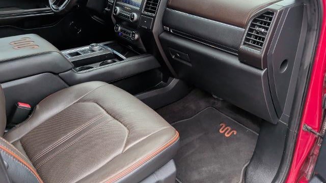 2020 Ford Expedition King Ranch