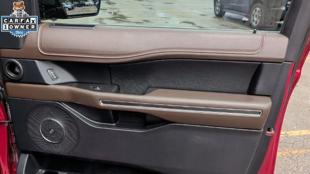 2020 Ford Expedition King Ranch