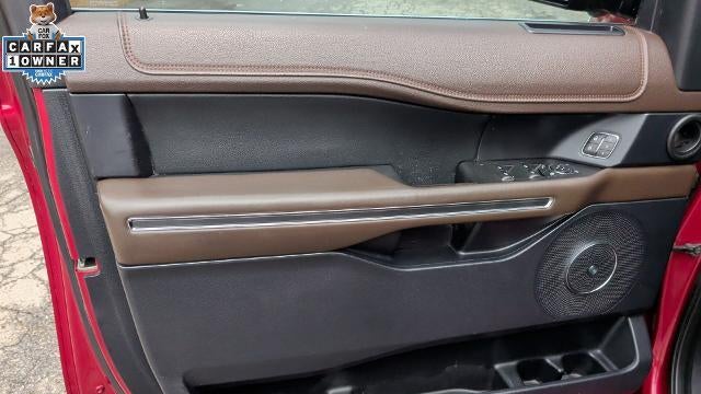 2020 Ford Expedition King Ranch