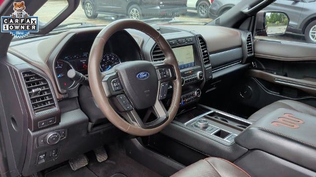 2020 Ford Expedition King Ranch