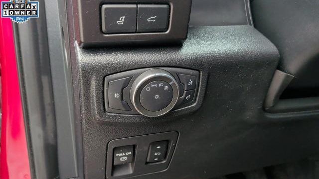 2020 Ford Expedition King Ranch
