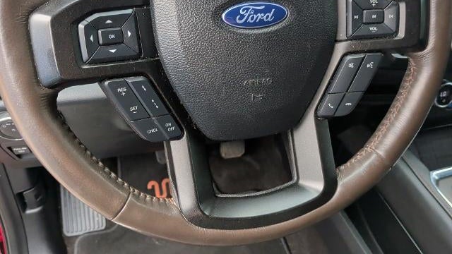 2020 Ford Expedition King Ranch