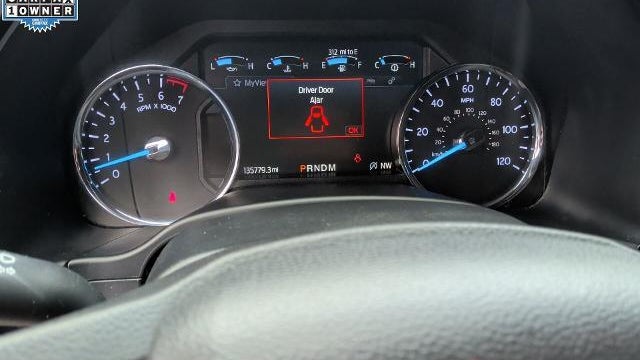 2020 Ford Expedition King Ranch