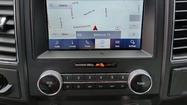 2020 Ford Expedition King Ranch