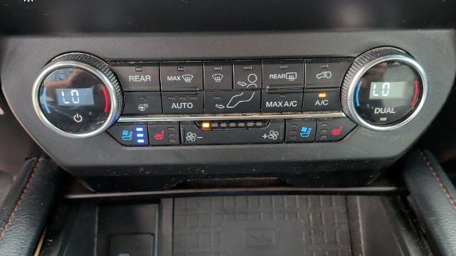 2020 Ford Expedition King Ranch