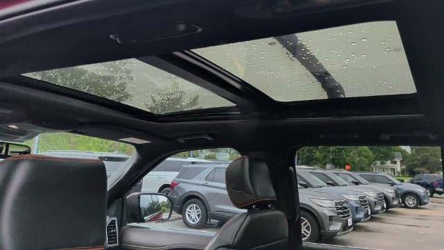 2020 Ford Expedition King Ranch