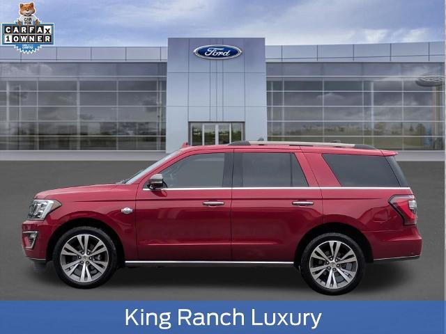 2020 Ford Expedition - $20,995