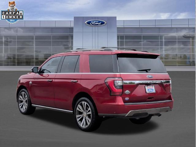 2020 Ford Expedition - $20,995