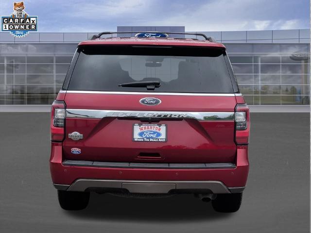 2020 Ford Expedition - $20,995