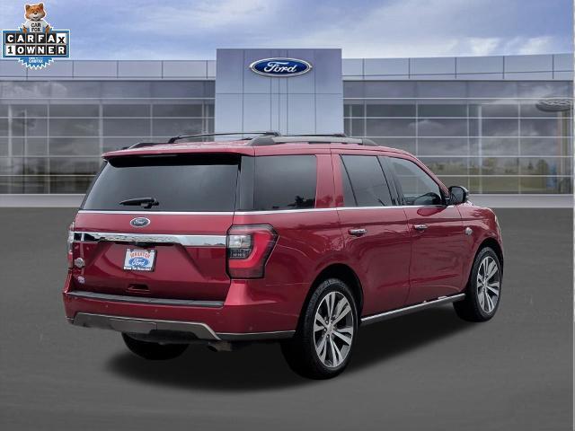 2020 Ford Expedition - $20,995