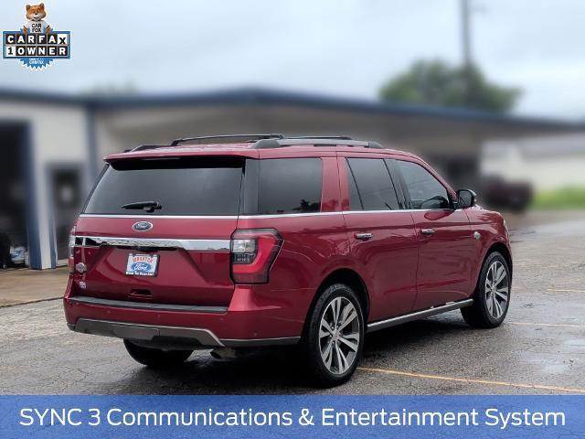 2020 Ford Expedition - $20,995