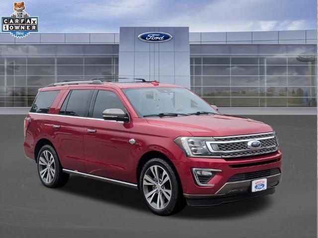 2020 Ford Expedition - $20,995