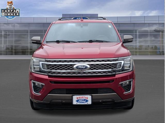 2020 Ford Expedition - $20,995