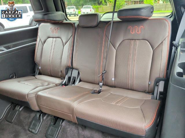 2020 Ford Expedition - $20,995