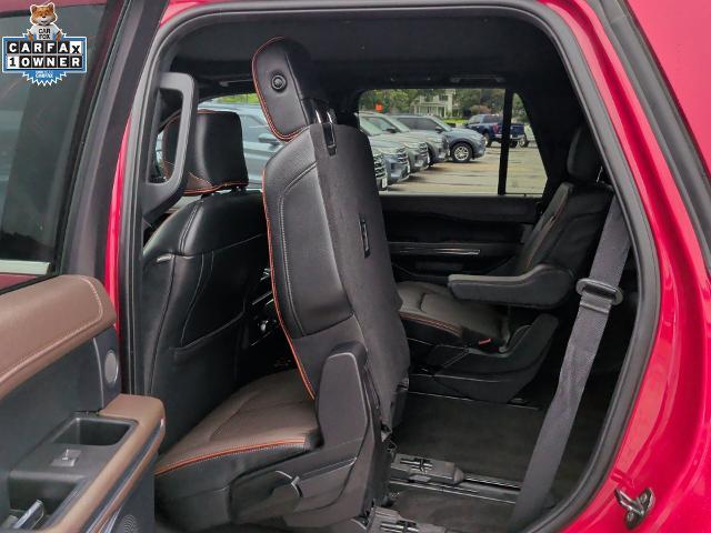 2020 Ford Expedition - $20,995
