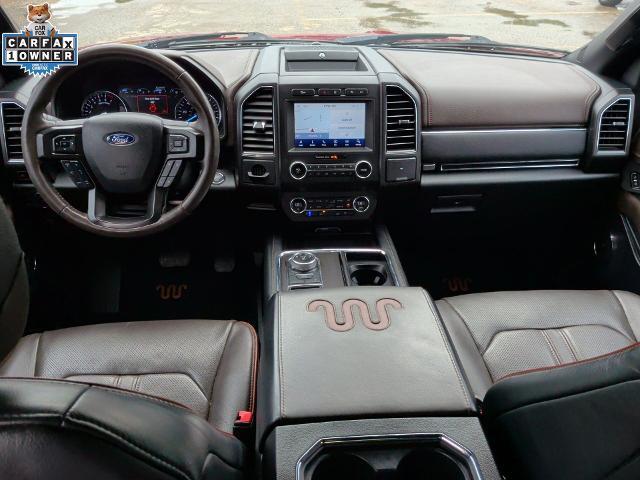 2020 Ford Expedition - $20,995
