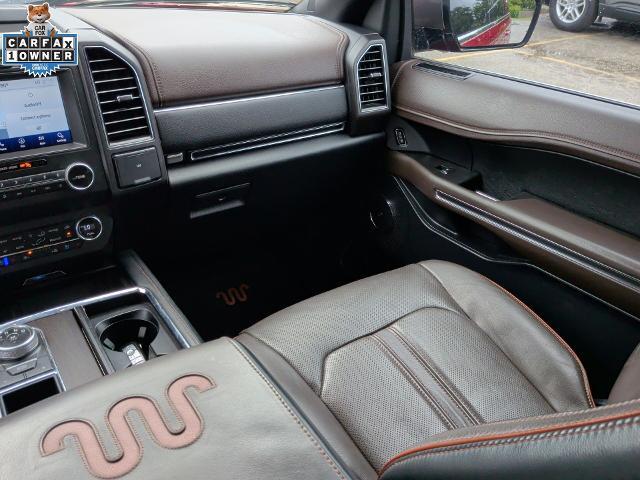 2020 Ford Expedition - $20,995