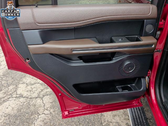 2020 Ford Expedition - $20,995