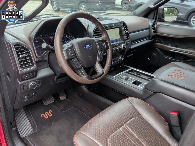 2020 Ford Expedition - $20,995