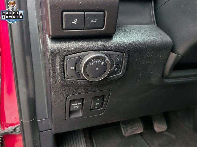 2020 Ford Expedition - $20,995
