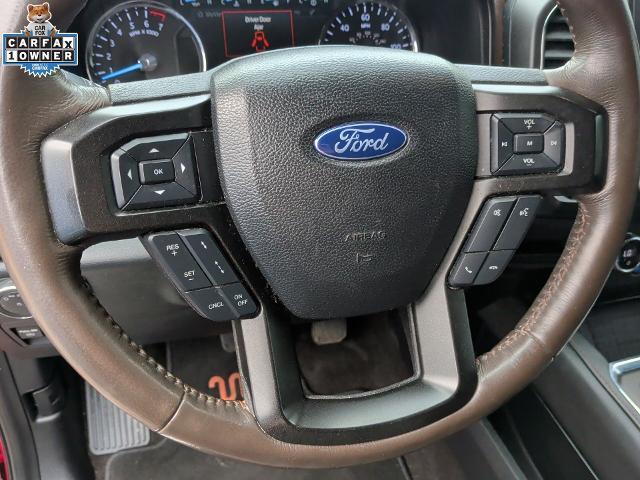 2020 Ford Expedition - $20,995