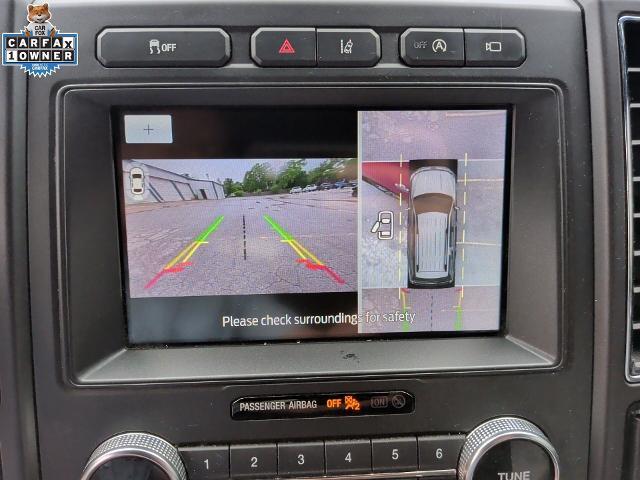 2020 Ford Expedition - $20,995