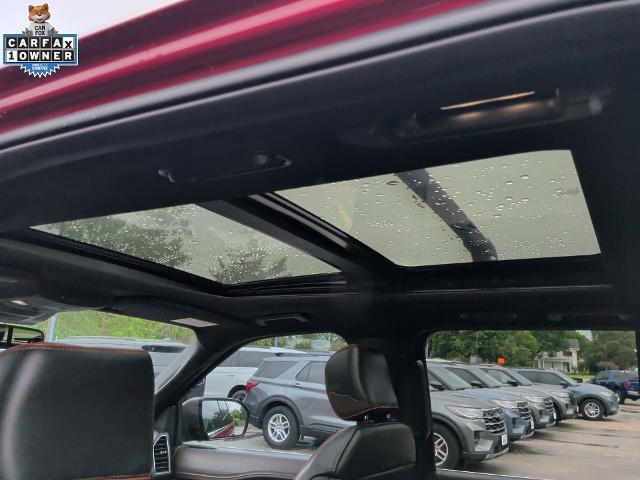 2020 Ford Expedition - $20,995